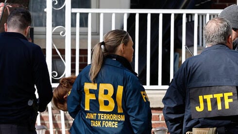חשד כבד בארה"ב: האקרים פרצו למערכות ה-FBI וגנבו מידע על אלפי סוכנים