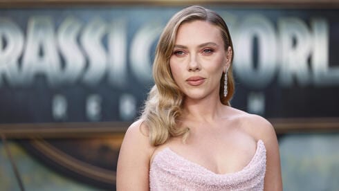 Scarlett Johansson’s skin care brand The Outset shuts down