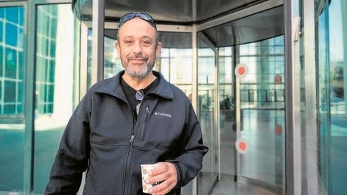 הקצין הבכיר מפרשת מקורבי בן גביר פורש מהמשטרה - זה תפקידו החדש