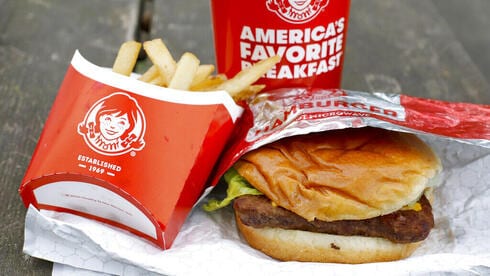 האיש של מקדונלד'ס הוא זה שיציל את Wendy’s?