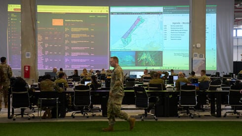 Report: Israel weighs expelling UK, German, Italian officials from Gaza coordination center