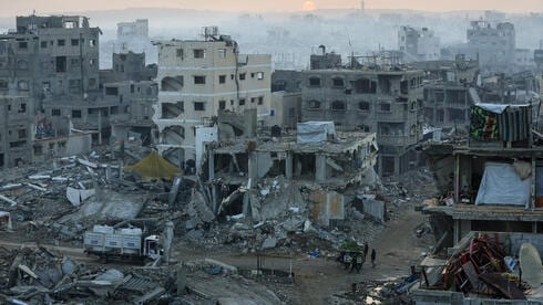 האו"ם דורש מישראל לאפשר כניסת חוקרים בינלאומיים לעזה