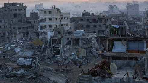 US to provide $206 million for Gaza peacekeeping force, letters show