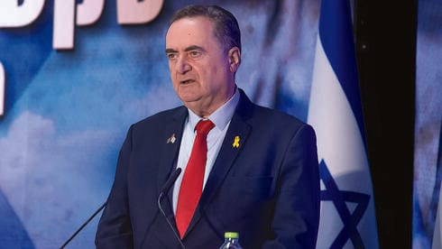 שר הביטחון חשף מידע מודיעיני: "אם ייחטף ישראלי אחד - עזה תפונה" | ישיר