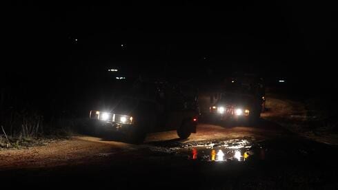 IDF kills suspected infiltrator approaching post in southern Syria