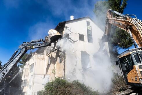 מיליונים על הכף: פסק הדין שממשיך לטלטל את ענף הפינוי בינוי