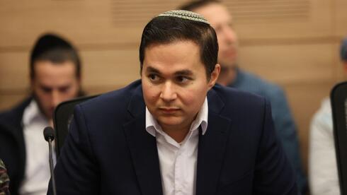 דן אילוז: "אם הייתי נוטש את הספינה באמצע המאבק בחוק ההשתמטות - הוא היה עובר"