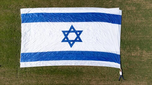 הוי ארצי מולדתי