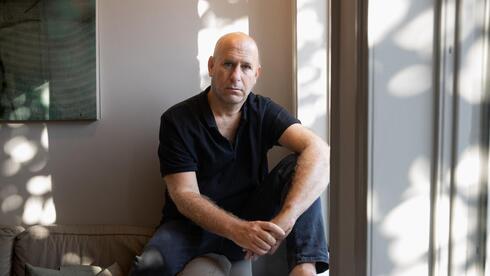 הקול יהיה בסדר / חנוך דאום