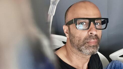 "'תשחררי, אמאל'ה' הוא אמר, ואני המשכתי לבכות": ימיו האחרונים של ניצן גלעדי