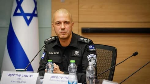 היועמ"שית צפויה להגיש עוד כתב אישום נגד נציב שב"ס קובי יעקובי | הדיווח - והתגובה