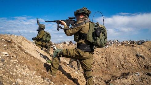משימות נשארו, לוחמים שוחררו: צה"ל קיצץ במילואימניקים יום לפני העלייה לקו