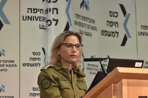 "למען הזהירות": ברק-ארז הקפיאה את העברת פרשת הפצ"רית לפרקליט המדינה