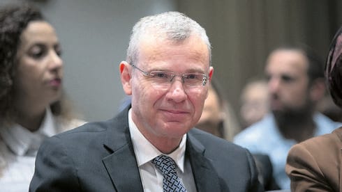 עד להודעה חדשה: בג"ץ אוסר על לוין למנות מנהל חדש למח"ש