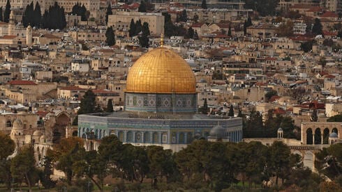 בני 16 ו-19 יואשמו: נשבעו אמונים לדאעש ותכננו פיגועים בהר הבית ובבסיס צה"ל