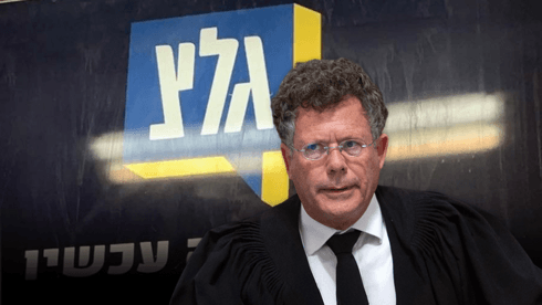 רעש בשידור חי