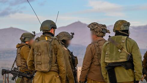 IDF on high alert: Are Syrians testing Israeli defenses near the border?