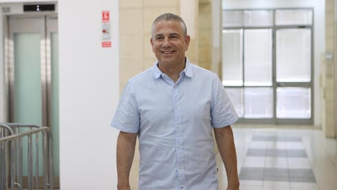 ינון מגל נדרש להבהיר: החרגתי משפחות חטופים. טעיתי שלא עשיתי זאת מלכתחילה