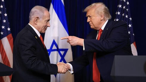 התמרון העדין בין הקווים האדומים של טראמפ | תמונת מצב רב-זירתית
