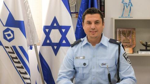 קצין נוסף נגד בן גביר: דובר אח"מ לשעבר ש"לא יישר קו" לא קודם - ופנה לבג"ץ