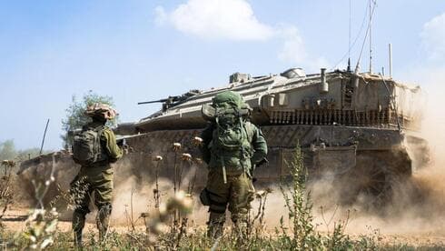 עבור "רכש ביטחוני דחוף": הממשלה תאשר בראשון קיצוץ של 2.6 מיליארד שקל