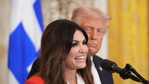 שגרירת ארה"ב מסתבכת: "שילמתי 300 אלף דולר - ולא קיבלתי אפילו טובה אחת"