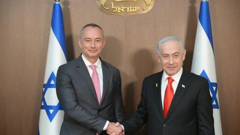 הוצג "מידע שגוי"? גורם במועצת השלום: "נתניהו עודכן בהכול כבר לפני שבועות"