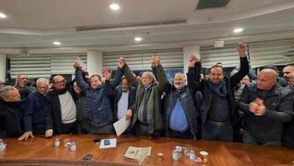 הערבים שותפים רק כשזקוקים לקולות שלהם