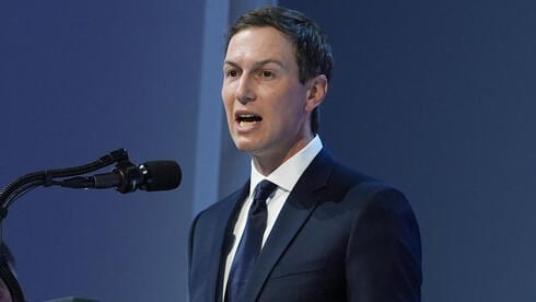 תחקיר: קושנר מגשר במזה"ת ובמקביל מרוויח מהחברות שמאחורי המלחמה