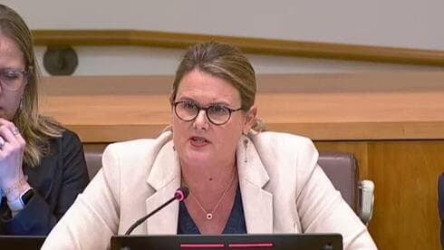 מומחית האו"ם לשעבר: עמיתיי הפגינו אובססיה אנטי ישראלית