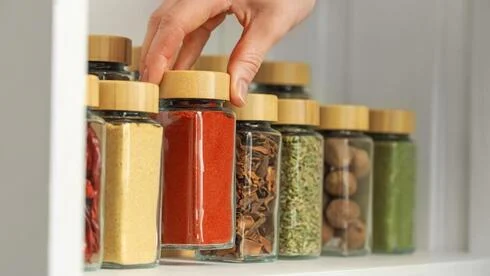 Are these 7 common spices secretly good for your health?