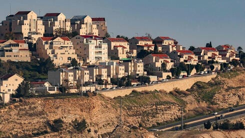 מעצמות אירופה במסר מאיים עקב תוכנית הבנייה ב-E1: "תפגע עוד במעמד ישראל"