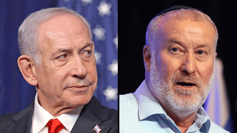 פרקליטי נתניהו: עד ההגנה הבא - מנדלבליט | זו בקשת הצו לזימונו, רגע לפני הבחירות