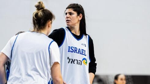 העברת ענק בליגת הנשים: דניאל רבר מצטרפת לאליצור רמלה