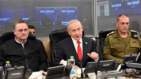 בעקבות התקרית במטוס: נתניהו ביטל ביקור בדרום; שב"כ יתחקר את הנוסעים עם נחיתתם
