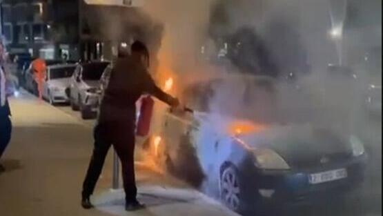 בבלגיה מאשרים: הפיגועים נגד אתרים יהודיים במדינה - "בוודאות" בהוראת איראן