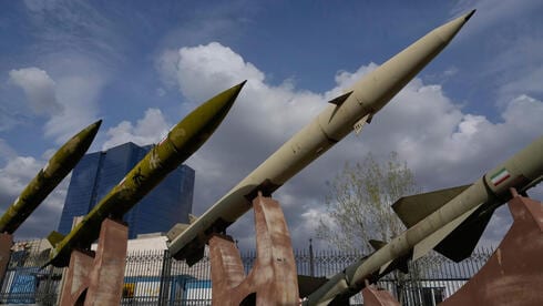 Report: Iran rebuilds missile and drone factories, replenishes arsenal despite US-Israeli strikes