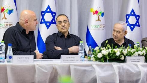 ראשי הרשויות בגבול הצפון לנתניהו: התחייבת לנו, אל תפגע בתקציבי השיקום