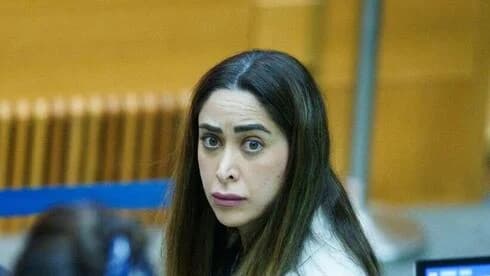 השלמות בתיק השוחד: השרה מאי גולן התייצבה לחקירה באזהרה בלהב 433