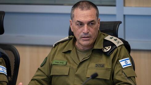 הרמטכ"ל בהאשמה חריפה נגד משרד האוצר: "מתמודדים עם 'קופה ריקה'"