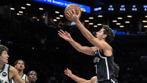 דירוג העוצמה של קבוצות ה-NBA, חלק א' | תוכן גולשים