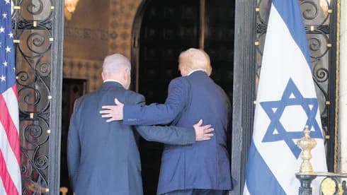 Qatar reports progress in US-Iran talks, Tehran says it 'doesn't trust Washington': These are the concessions Israel may face