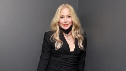'How can she trust doctors again?': Christina Applegate reels from MS misdiagnosis