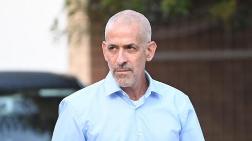 קב״ט הנובה תובע את ראש שב"כ לשעבר רונן בר: "לא נקף אצבע להגנתנו"