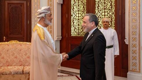 Flydubai attack shines spotlight on Oman’s silence, Iran ties