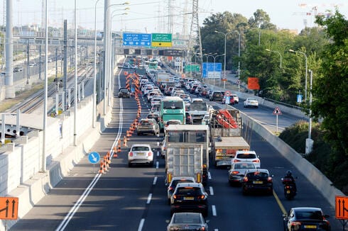 רשות החברות הממשלתיות: יו"ר נתיבי איילון המודח לא יכהן כדירקטור בחברה