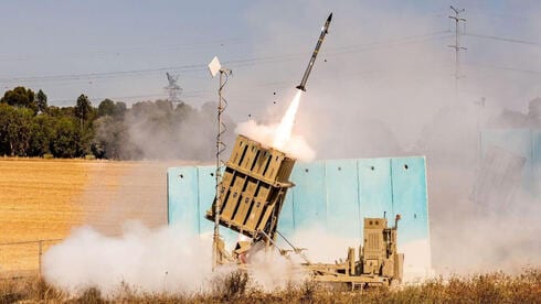 למרות הווטו הקטארי: נחתם ההסכם לייצור רכיבי כיפת ברזל במפעל פולקסווגן בגרמניה