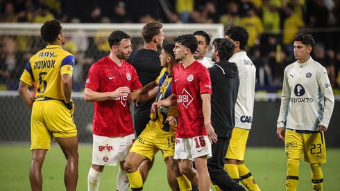 ההתקפה הקטלנית נגד הגנת הברזל: דרבי תל אביבי על הפסגה