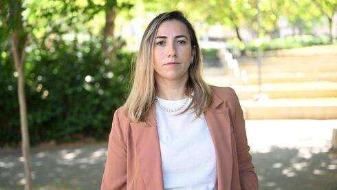 ‘We fought global denial’: Cochav Elkayam-Levy says Oct. 7 sexual crimes are now on record