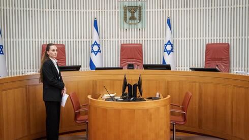 בהתערבות בג"ץ: הפעלת האלקטור חוזרת לוועדת הבחירות - שם יש רוב לקואליציה